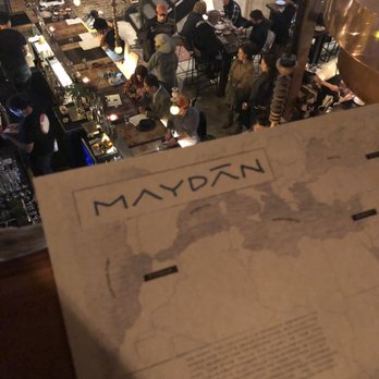 Maydan - Moroccan Near Me - Washington, DC, District of Columbia Maydan - Moroccan Near Me - Washington, DC, District of Columbia