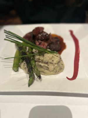 Central Park Bistro by null