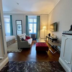 Intercontinental Porto - Palacio das Cardosas - 1 King Junior Suite