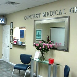 Context Medical Group