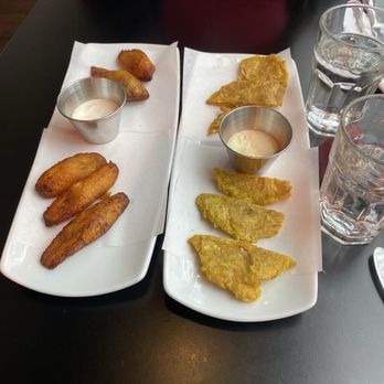 Dad’s Kitchen - Tostones and Maduros - Mexican Near Me - Indianapolis, Indiana Dad’s Kitchen - Tostones and Maduros - Mexican Near Me - Indianapolis, Indiana