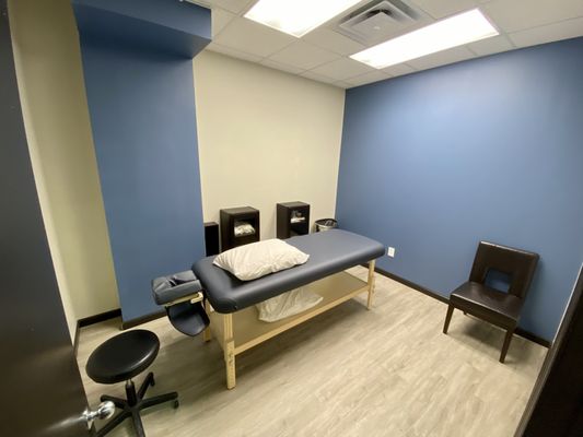 Back To You Osteopractic Physical Therapy & Rehabilitation