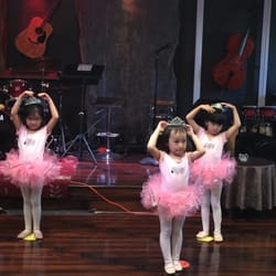 OC Kinderdance