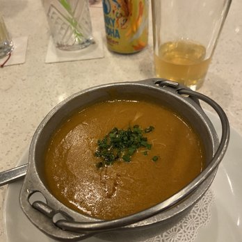 Prime Catch - Blue crab bisque - Seafood Near Me - Boynton Beach, Florida Prime Catch - Blue crab bisque - Seafood Near Me - Boynton Beach, Florida