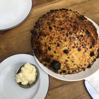 Roberta's - Bread and butter - Pizza Near Me - Culver City, California