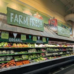 Sprouts Farmers Market - Farm Fresh Produce