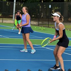 Creekside Tennis & Swim Club