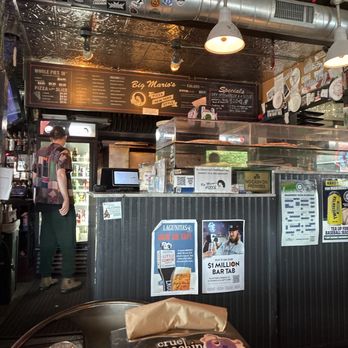 Big Mario's Pizza - Order here. - Pizza Near Me - Seattle, Washington Big Mario's Pizza - Order here. - Pizza Near Me - Seattle, Washington