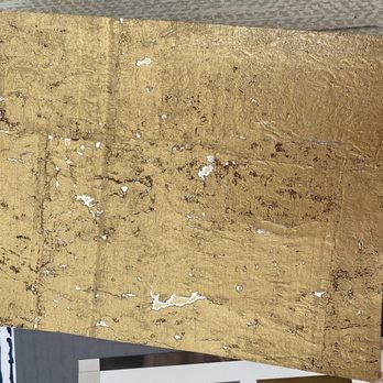 Wallpaper Store Miami - Gold - Home Decor Near Me - Miami, Florida