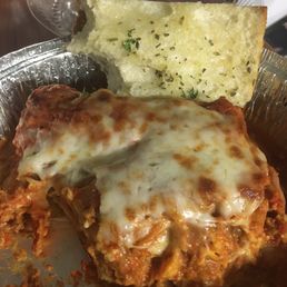 Lasagna