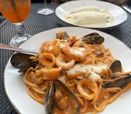 Angolo Ristorante Italiano by null