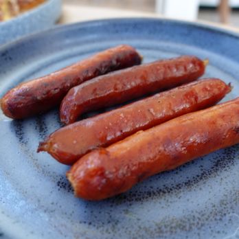 Hau Tree - Portuguese Sausages - Seafood Near Me - Honolulu, Hawaii Hau Tree - Portuguese Sausages - Seafood Near Me - Honolulu, Hawaii