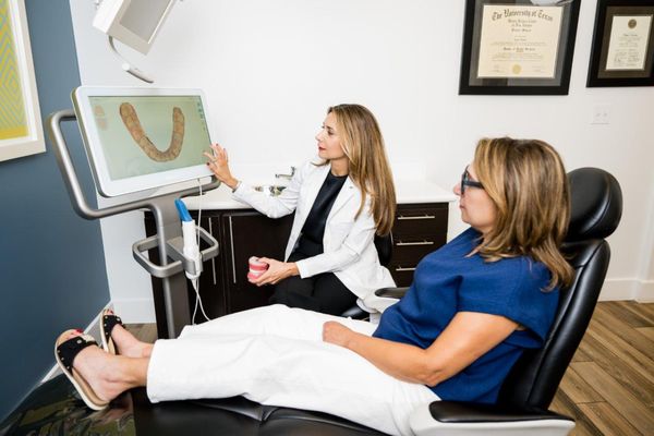 Downtown Dental Design