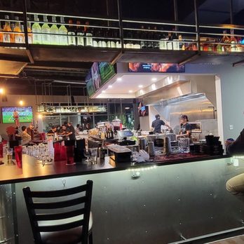 Fuego 505 - Bar - Tacos Near Me - Albuquerque, New Mexico
