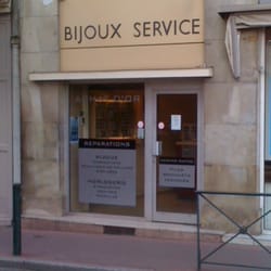 Bijoux Service