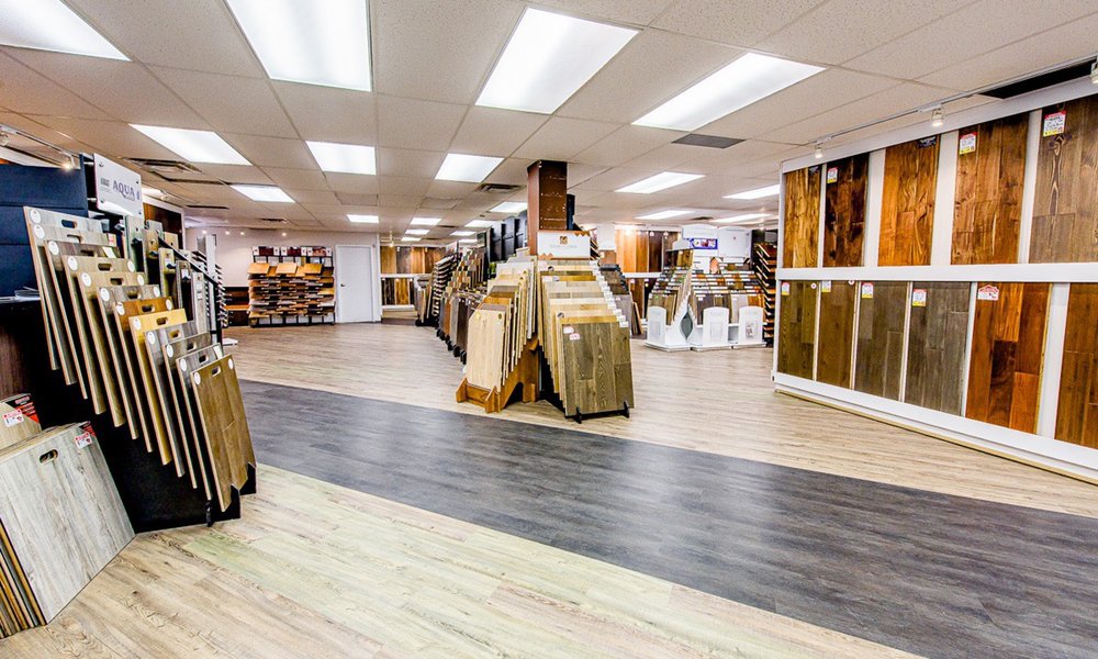FLOORING LIQUIDATORS BRAMPTON Updated October 2024 66 Photos 45