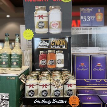 Mulligan's - Eggnog moonshine - Beer, Wine & Spirits Near Me - Clarksville, Tennessee Mulligan's - Eggnog moonshine - Beer, Wine & Spirits Near Me - Clarksville, Tennessee