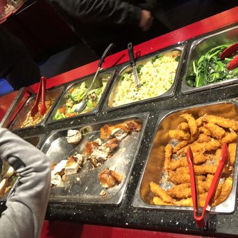 Dragon Pearl Buffet - Buffets Near Me - Toronto, Ontario