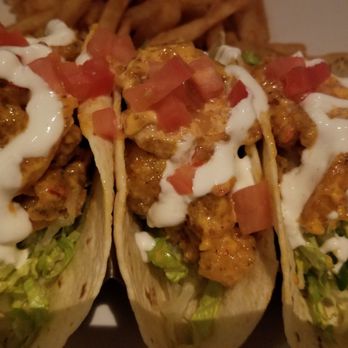 Bonefish Grill - Bang Bang shrimp tacos - Seafood Near Me - Indianapolis, Indiana Bonefish Grill - Bang Bang shrimp tacos - Seafood Near Me - Indianapolis, Indiana