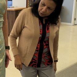 Usha's Alteration & Tailoring - She has an eye for detail!
