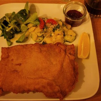 Ottenthal - Veal Cordon Bleu - Austrian Near Me - Berlin, BE Ottenthal - Veal Cordon Bleu - Austrian Near Me - Berlin, BE