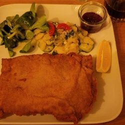 Ottenthal - Veal Cordon Bleu