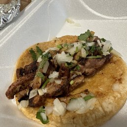 Pastor Taco