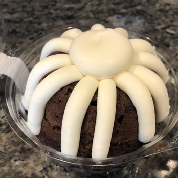 Nothing Bundt Cakes - Chocolate Chocolate Chip - Bakeries Near Me - Vienna, Virginia Nothing Bundt Cakes - Chocolate Chocolate Chip - Bakeries Near Me - Vienna, Virginia