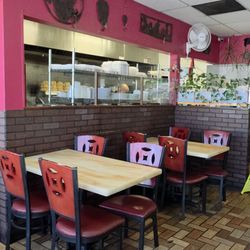 Antonio's Tacos & Kabob