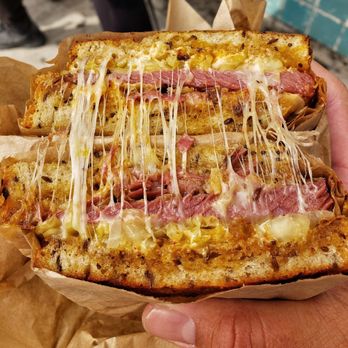 Jeff’s Table - Jeff's The "Jeff's Special" (Reuben) - Delis Near Me - Los Angeles, California Jeff’s Table - Jeff's The "Jeff's Special" (Reuben) - Delis Near Me - Los Angeles, California