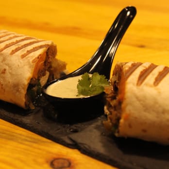 La Ciclería - Los Burritos que prepara Mar son inigualables!!! tienes que probarlos - Cafeteria Near Me - Zaragoza, Z
