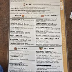 PK’s Cafe