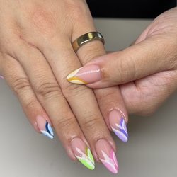 Jas Nail Spa