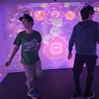Immersive Gamebox - Oakbrook - Virtual Reality Centers Near Me - Oak Brook, Illinois