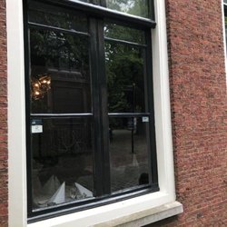 Het Prentenkabinet - Het Prentenkabinet Restaurant - reštaurácia