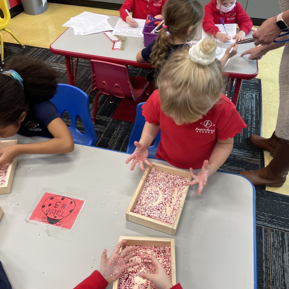 Interactive Academy - Preschools Near Me - Zionsville, Indiana