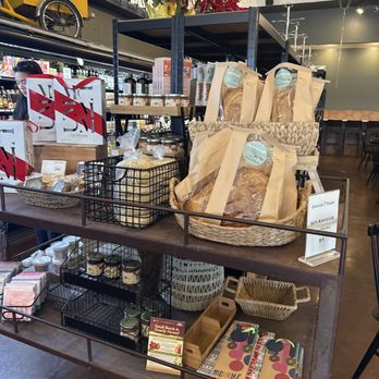 Sonoran House - Coffee & Tea Near Me - Tucson, Arizona