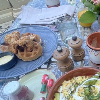 AVEO Table + Bar - Breakfast & Brunch Near Me - Dana Point, California AVEO Table + Bar - Breakfast & Brunch Near Me - Dana Point, California