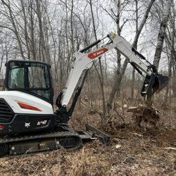 Lakeside Riprap Services