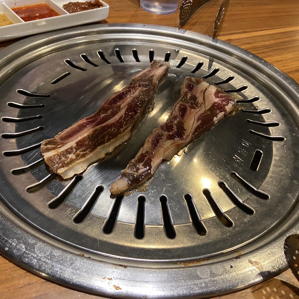 Gangnam Korean BBQ - Korean Near Me - Moore, Oklahoma