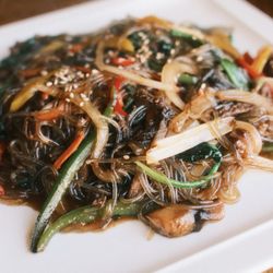 Dooriban - Japchae