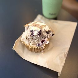 The Notebook Cafe