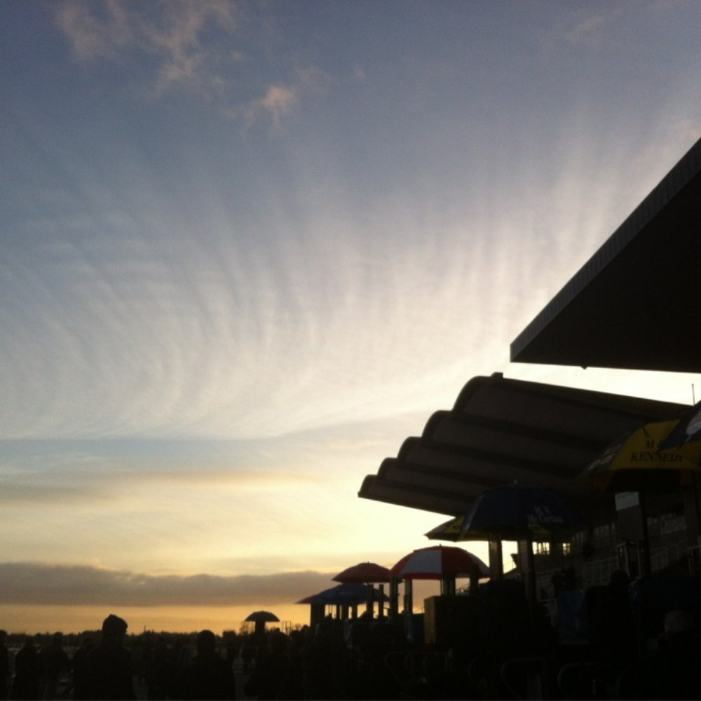 Fairyhouse Racecourse - Stadiums & Arenas Near Me - Ratoath, MH