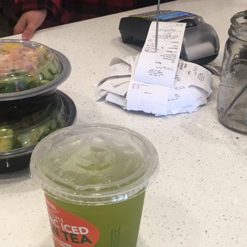 All About Poke - Seafood Near Me - Burbank, California