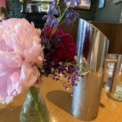 The Bulman Bar & Toddies Restaurant - Too late to take picture of food. It was delicious