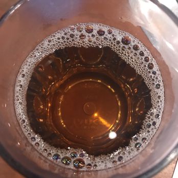 Hahm Ji Bach - Hot tea - Korean Near Me - Flushing, New York
