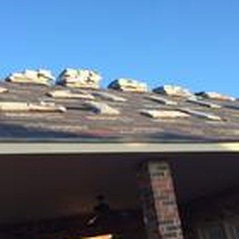 Abode Roofing - Roofing Near Me - Amarillo, Texas