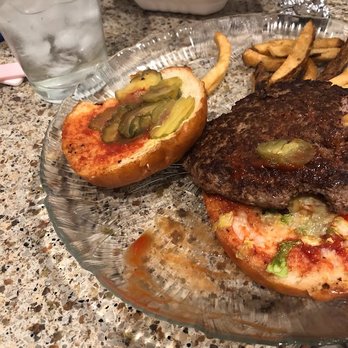 Burger Village - burger with no onions - Burgers Near Me - Hicksville, New York Burger Village - burger with no onions - Burgers Near Me - Hicksville, New York