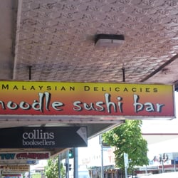 Malaysian Delicacies