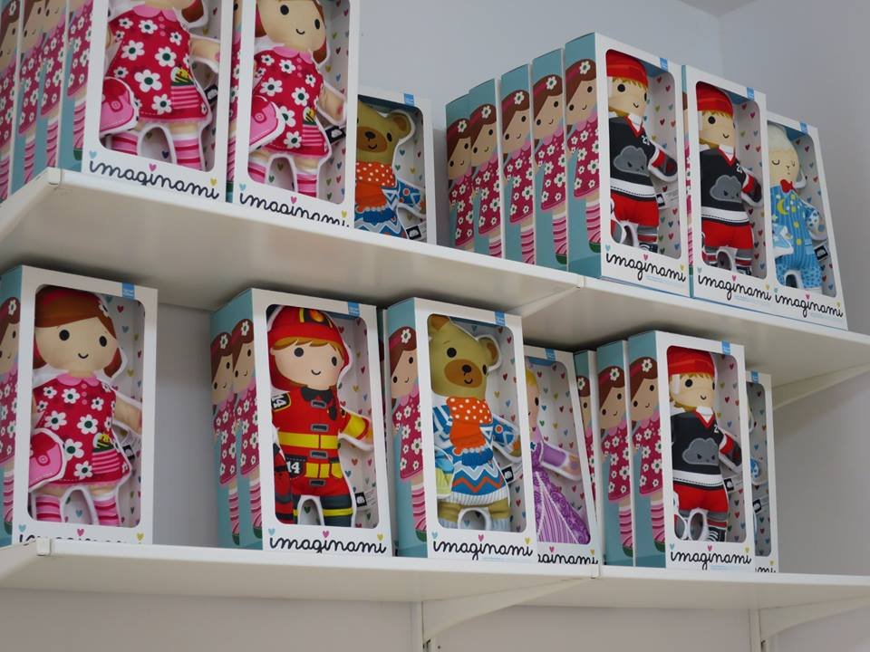 IMAGINAMI Updated October 2024 1260 Rue NotreDame, Montréal